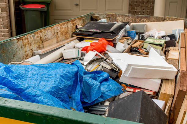 Reliable Fruitport, MI Junk Removal Services Solutions