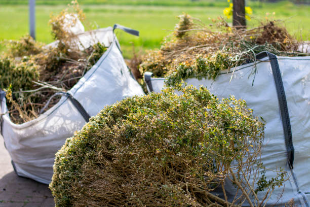Best Garage Cleanout  in Fruitport, MI